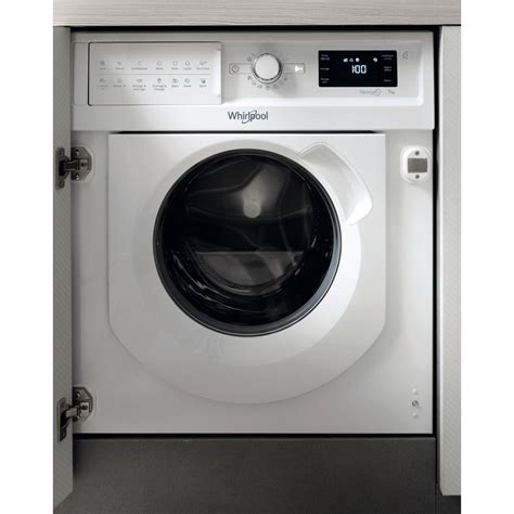 Votre recherche « lave linge hublot 5kg encastrable 